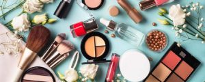 Web sobre Maquillaje – Belleza