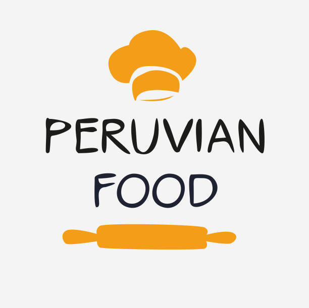 Web sobre  comida peruana – Perú en tu Mesa