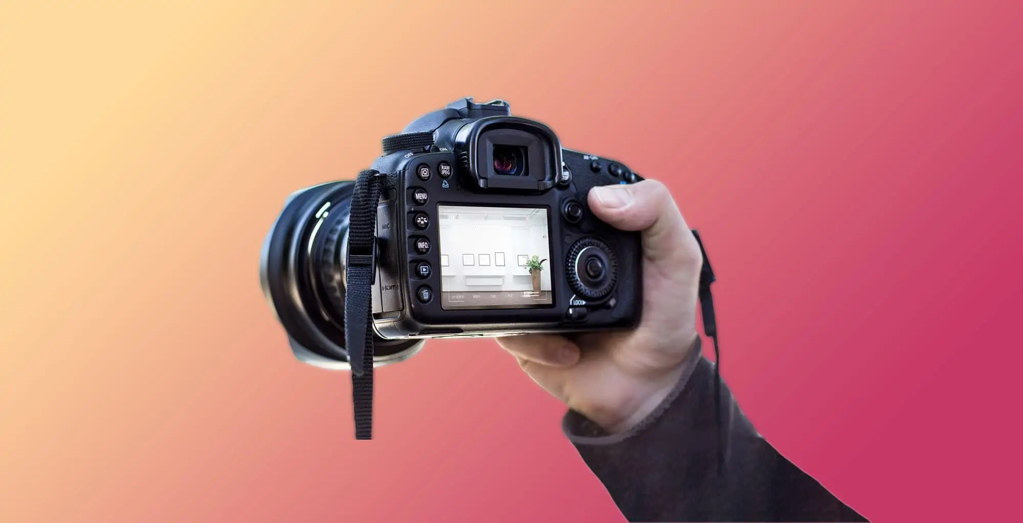 Web sobre fotografía – La Fototeca de Sebastián