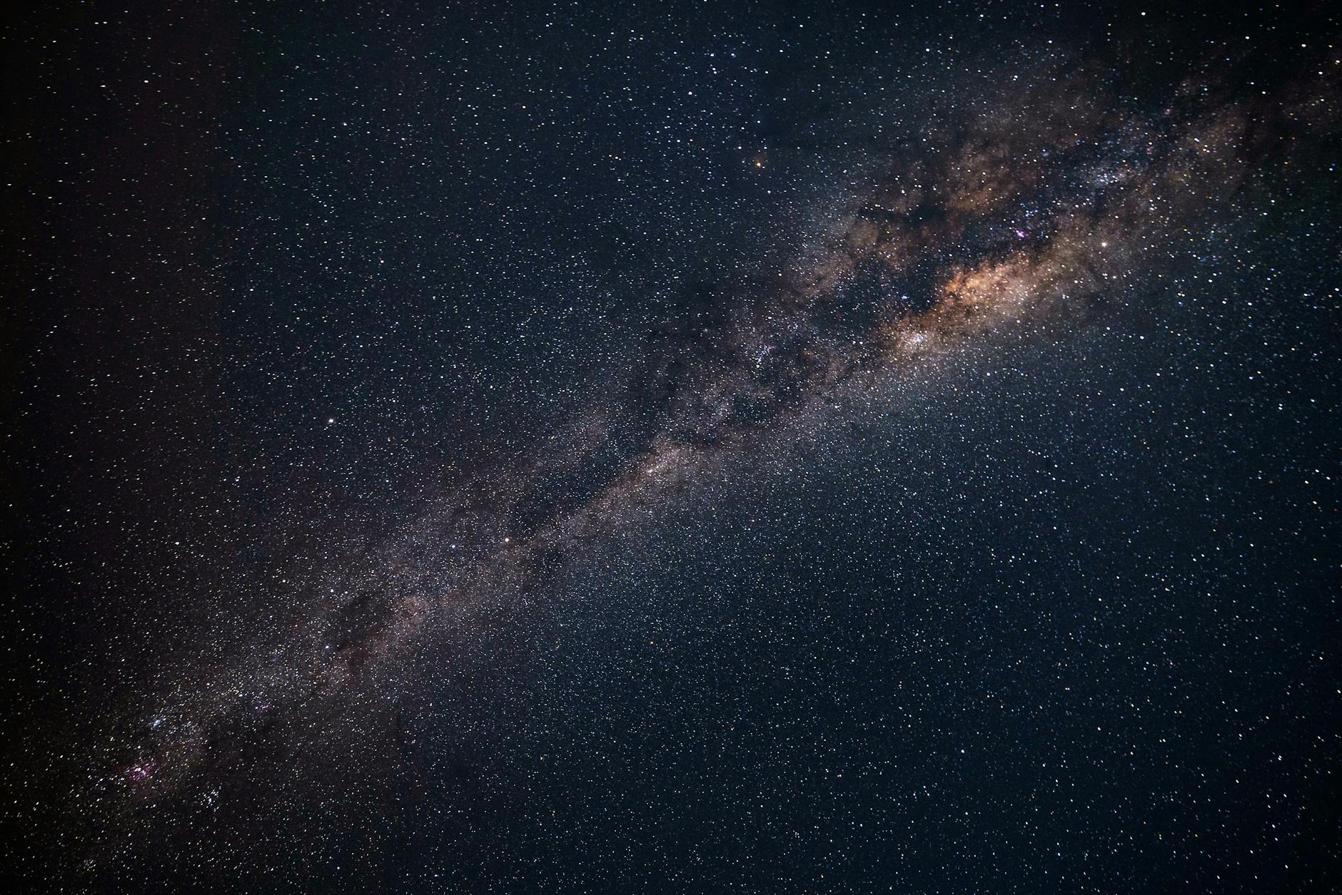 Photo by Philippe Donn on <a href="https://www.pexels.com/photo/milky-way-illustration-1169754/" rel="nofollow">Pexels.com</a>