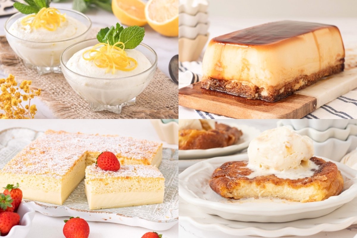 Web sobre Repostería – Dulce Katty