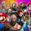 Web sobre Videojuegos – Choose The Game